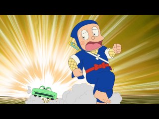 #29 ロボット掃除機に襲われるでござるの巻