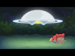 #38 こんな宇宙人は嫌だ!でござるの巻