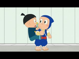 #43 ほれぼれ花でほれぼれでござるの巻