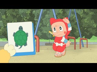 #45 伝わらない暗号でござるの巻