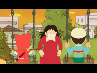 #48 恐怖の都市伝説でござるの巻