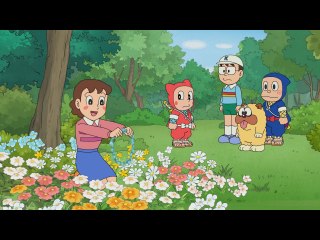 #50 ママ上はおてんばでござるの巻