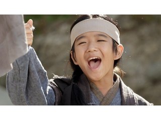 第2回 いざ都へ