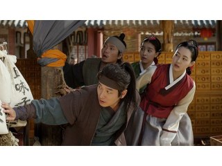 第6回 命懸けの試練