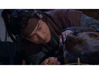 第7回 渦巻く妬み
