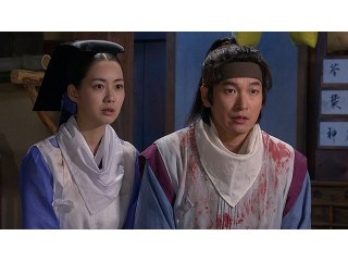 第9回 謎の疫病