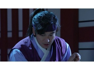 第17回 越えられぬ身分