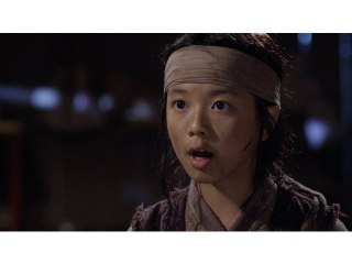 第26回 驚きの真実