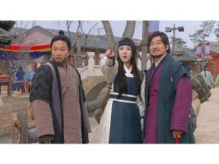 第30回 異国の地で