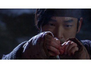 第34回 反撃の始まり