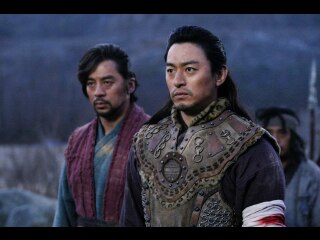 第10回 試された信義