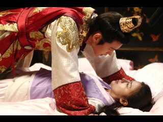 第14回 血書の存在