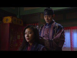 第20回 愛の髪飾り