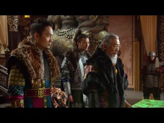 第31回 宣戦布告