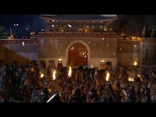第37回 決戦の時