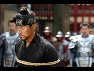 第43回 廃位の上奏