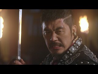 第48回 避けられぬ戦い
