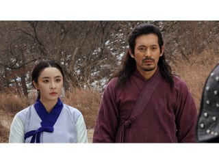 第4話 裏切りの連鎖