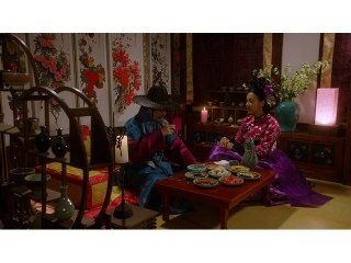 第5話 悲しき決意