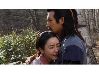 第18話 別れ再び