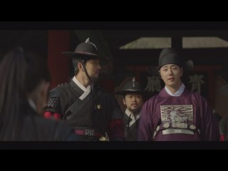 第3話 美徳の不運