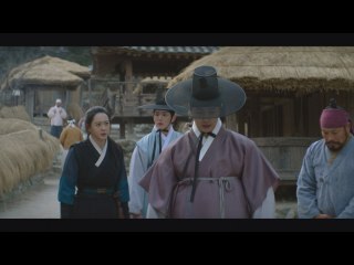 第4話 運命がさまよう夜