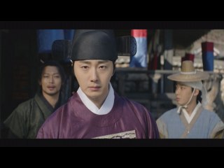 第5話 再び 生きた者へ