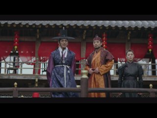 第11話 命を懸けた民の思い