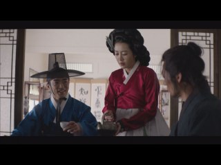 第12話 罪の取り引き