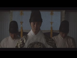 第18話 君主の資格