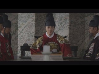 第19話 黒い災い