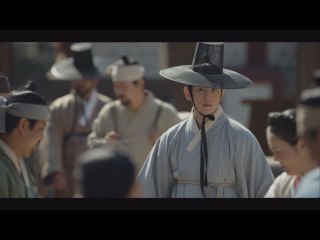 第20話 黒い災いⅡ