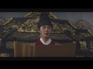 最終話 ヘチ 善悪を裁く伝説の生き物