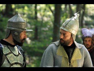 第2話 ラヨシュへの報復