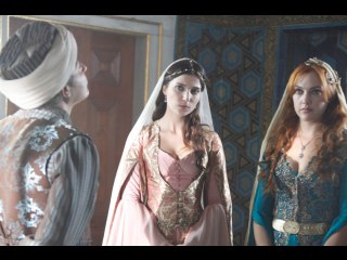 第3話 疑われた忠誠心