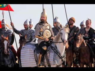 第4話 モハーチの戦い