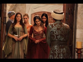 第7話 イブラヒム邸の彫像