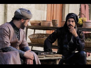 第8話 死の呪い