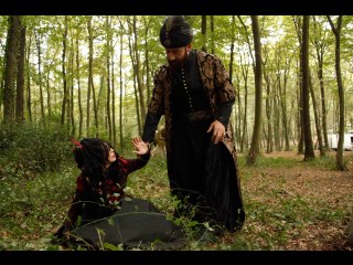 第9話 慢心の芽