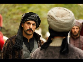 第11話 招かれざる客