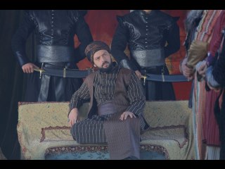 第13話 燃え上がる炎