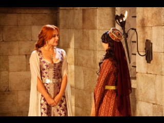 第14話 皇帝の計略