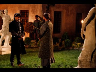 第16話 王女の告解