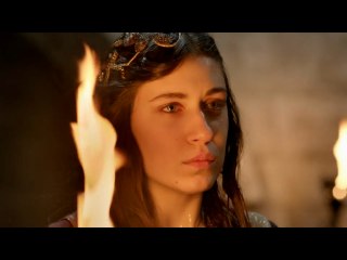 第46話 憎悪の炎