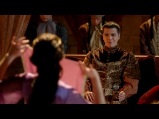 第48話 皇子の宴