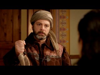 第50話 角が生えた男