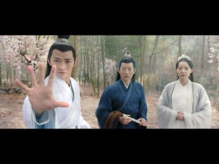 第2話 山の外へ