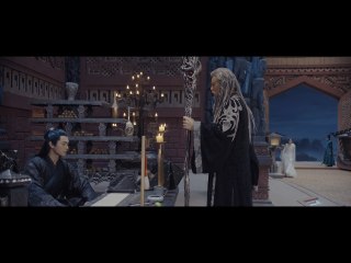 第10話 共通の敵
