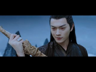 第14話 守り人の予言