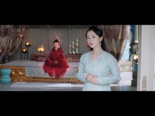 第20話 恋文と嫉妬
